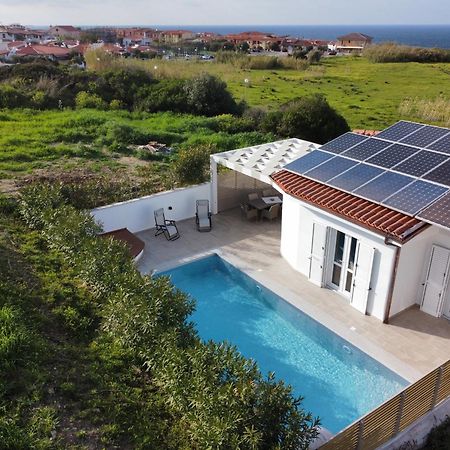 Casa Su Soli Sardu II - Sea View Valledoria  Eksteriør bilde