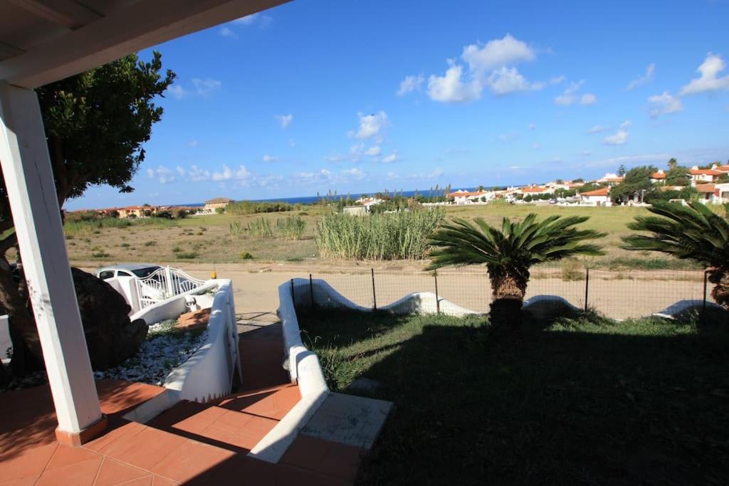 Casa Su Soli Sardu II - Sea View Valledoria  Eksteriør bilde