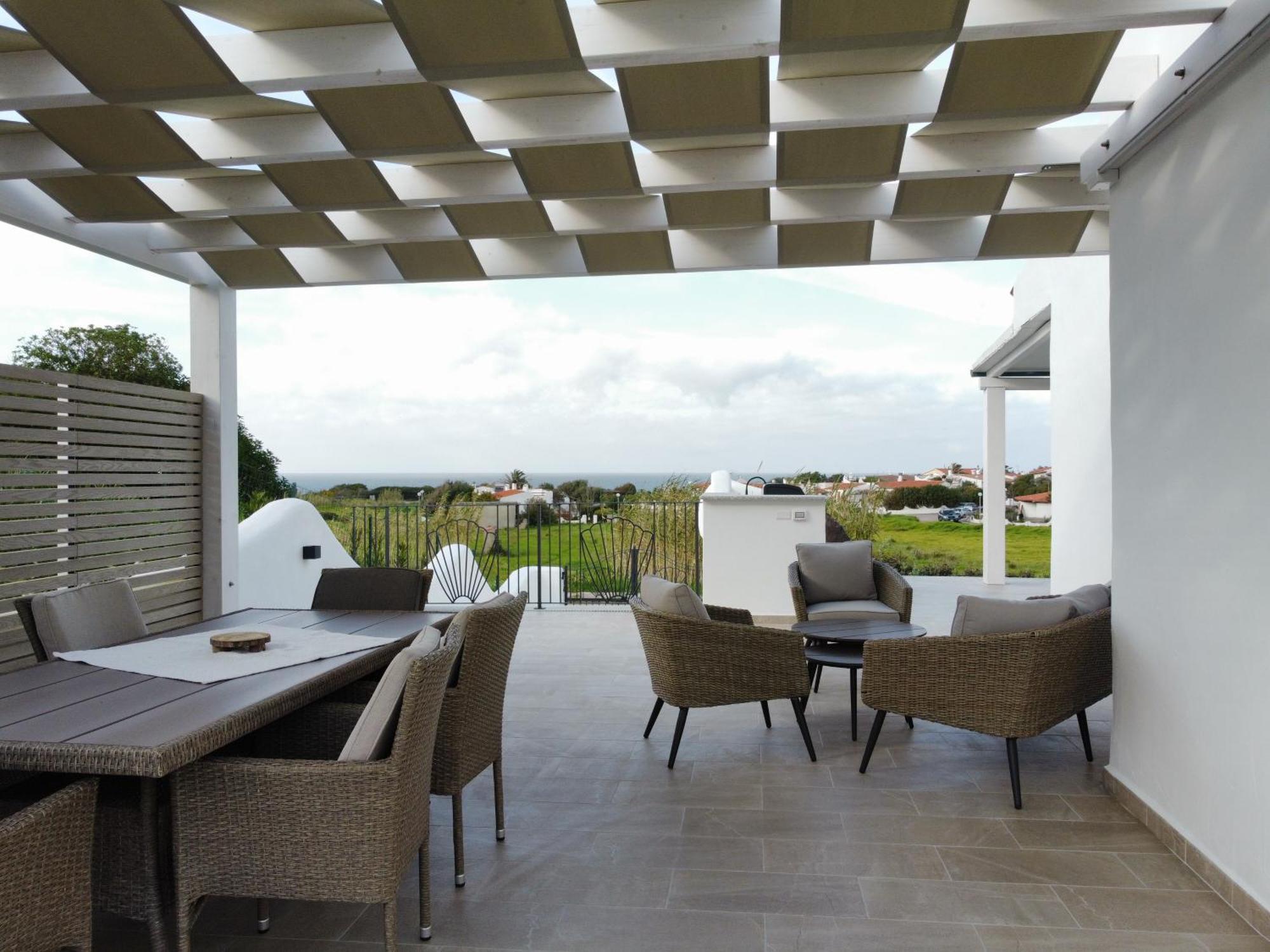 Casa Su Soli Sardu II - Sea View Valledoria  Eksteriør bilde